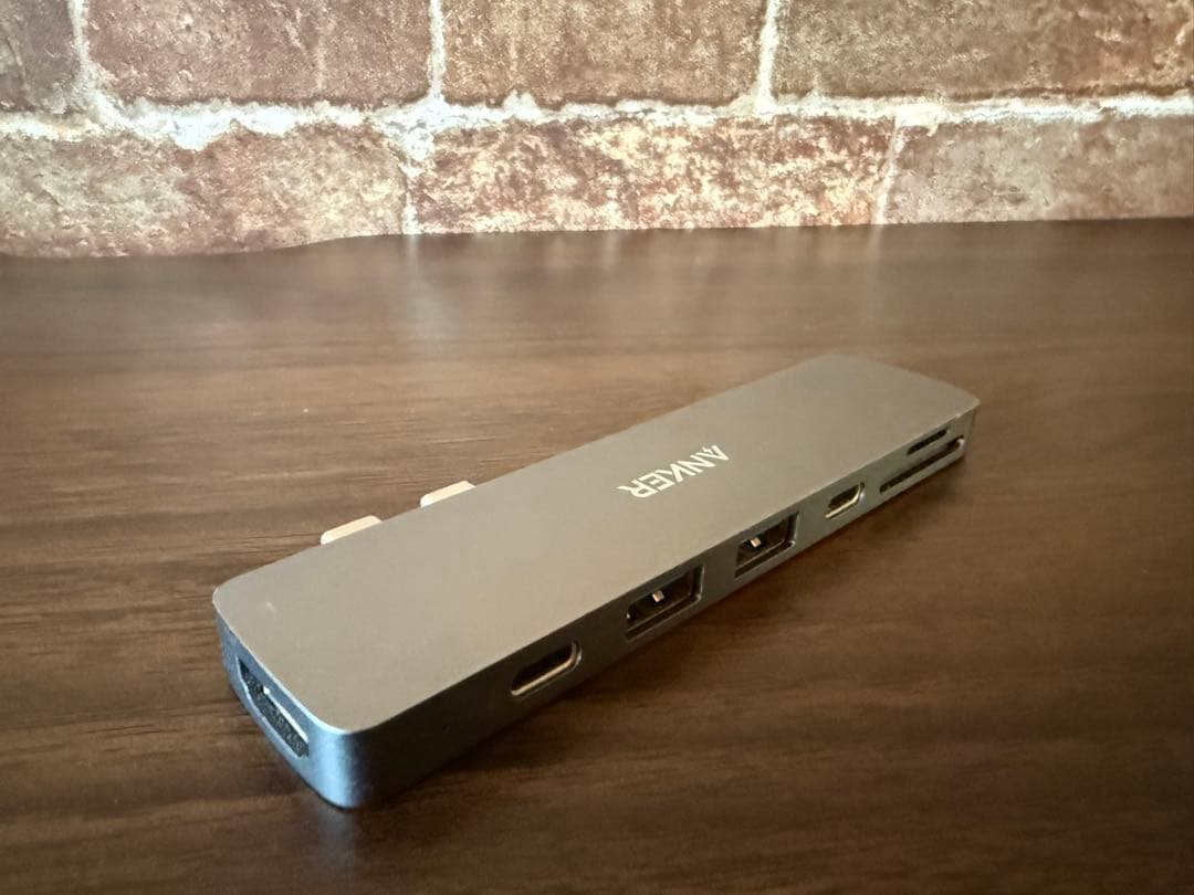 Apple MacBook Air M1 (2020) 本体