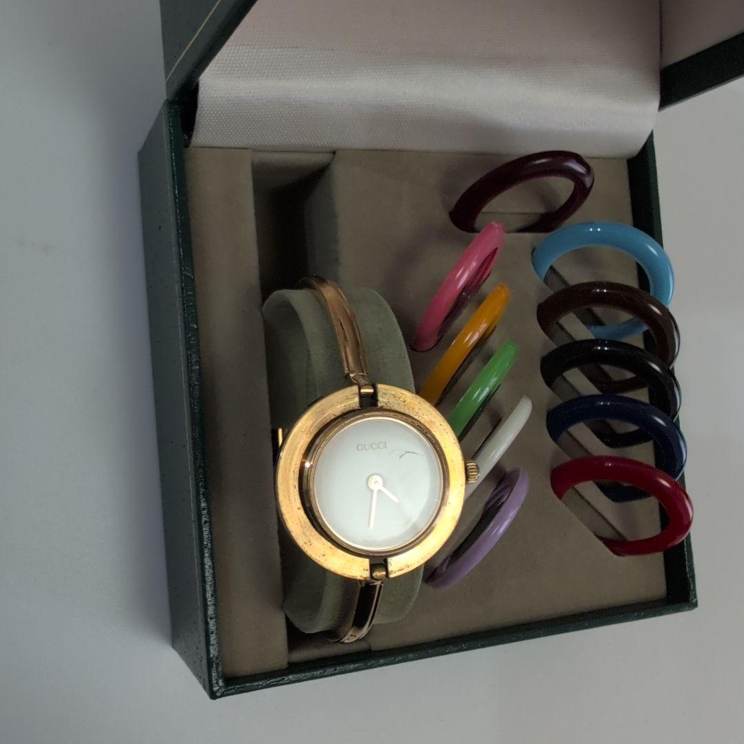 株式会社　ムンライトジャパン　GUCCI　チェンジベゼル