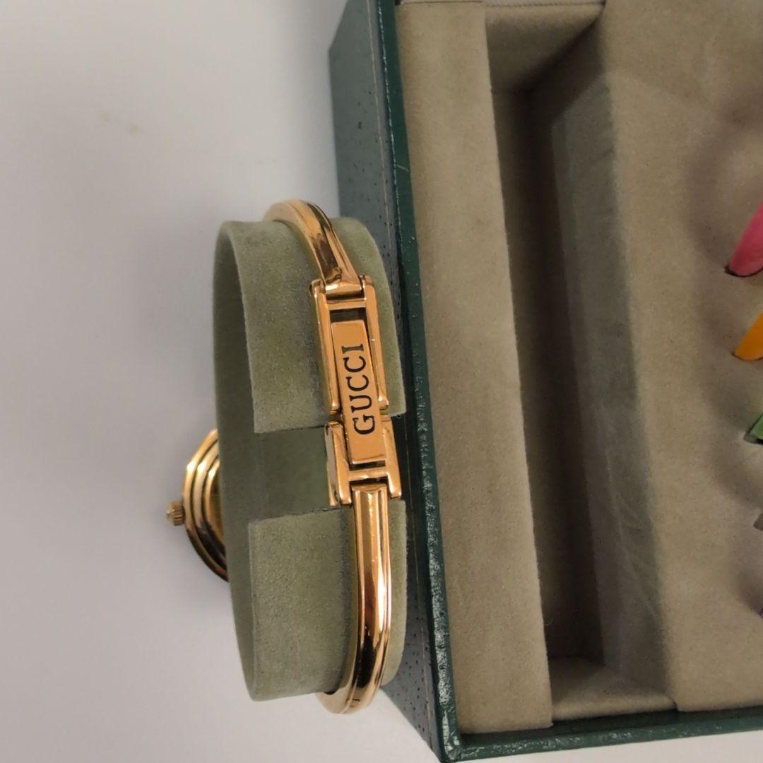 株式会社　ムンライトジャパン　GUCCI　チェンジベゼル