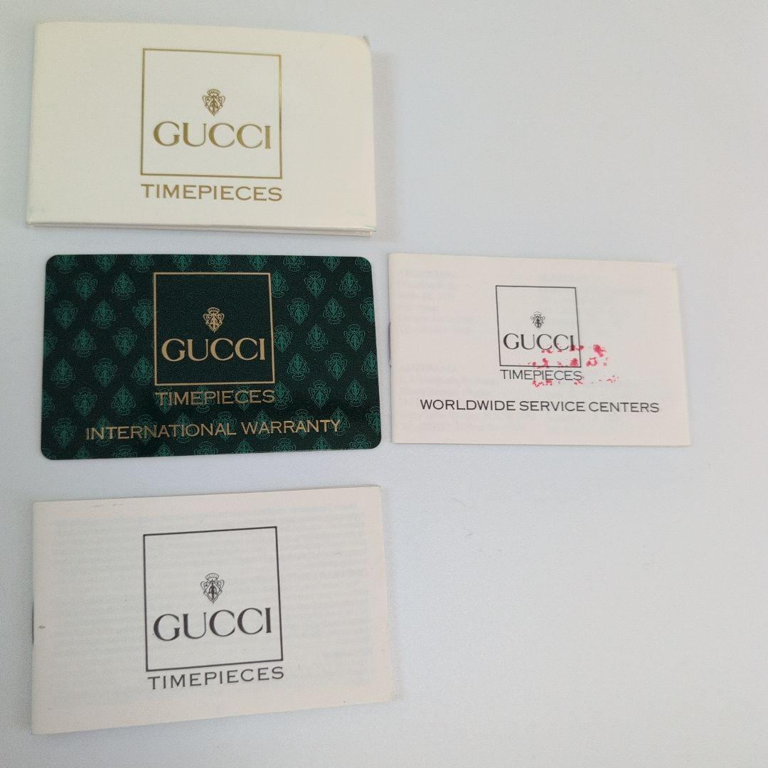 株式会社　ムンライトジャパン　GUCCI　チェンジベゼル