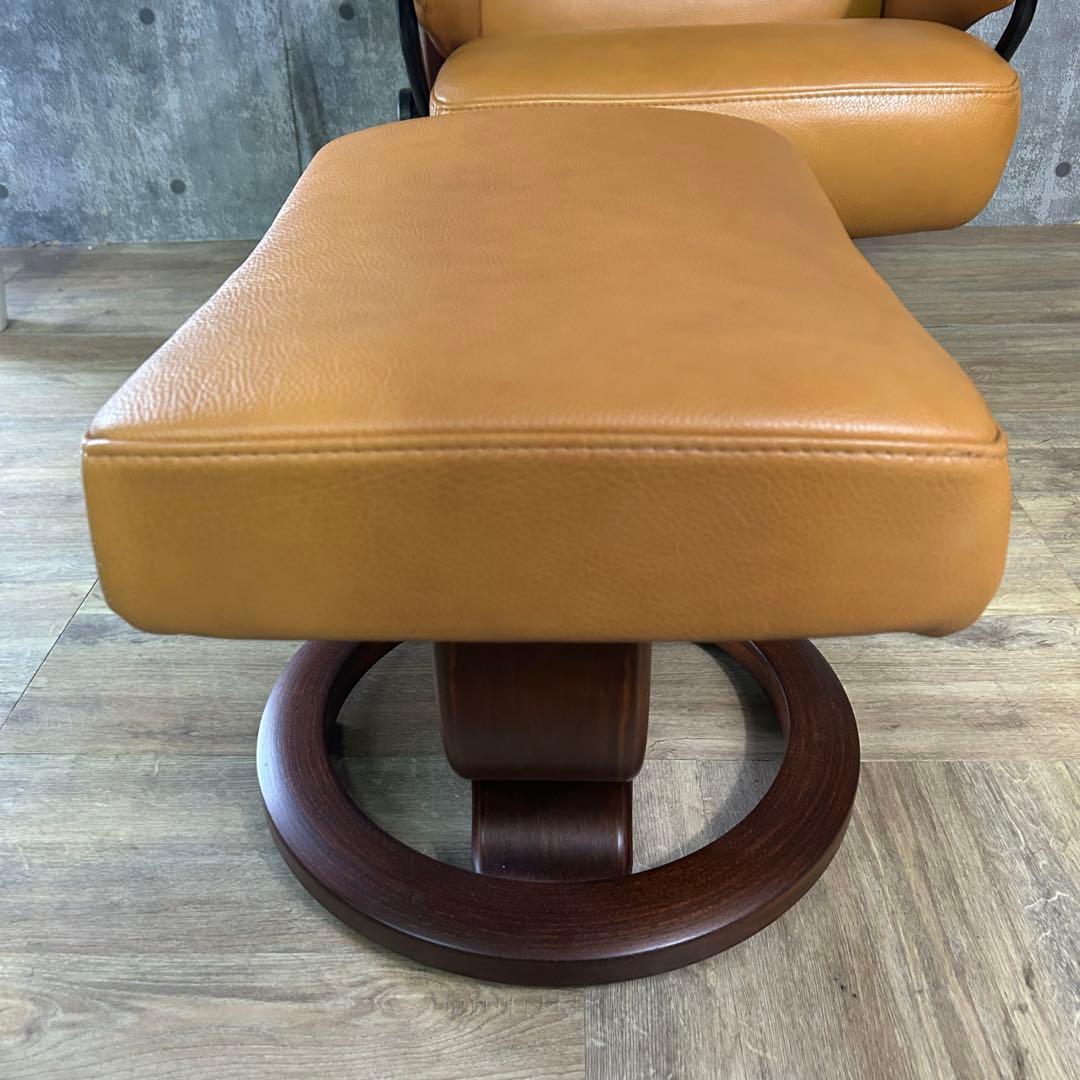kyouichi.2.11꧁EKORNES エコーネス꧂ストレスレスチェア