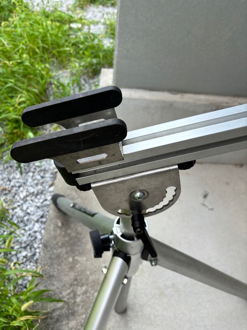 中古 ミノウラ RS-1800 レーススタンド メンテナンススタンド