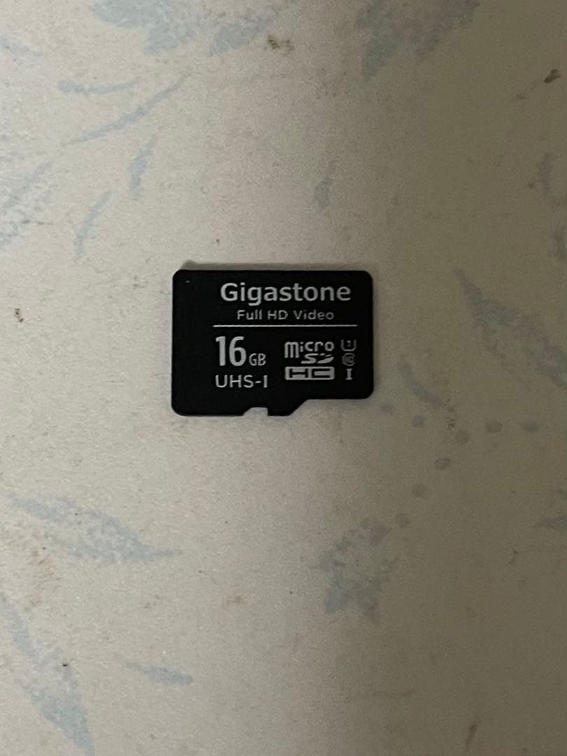 カロッツェリア　ドラレコ　VREC-DH300D { 101 }