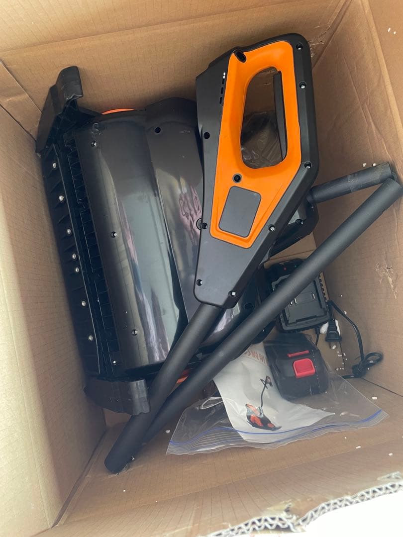 電動除雪機 除雪器具 電動除雪スコップ 手持ち式 コードレス 除雪機 コードレス