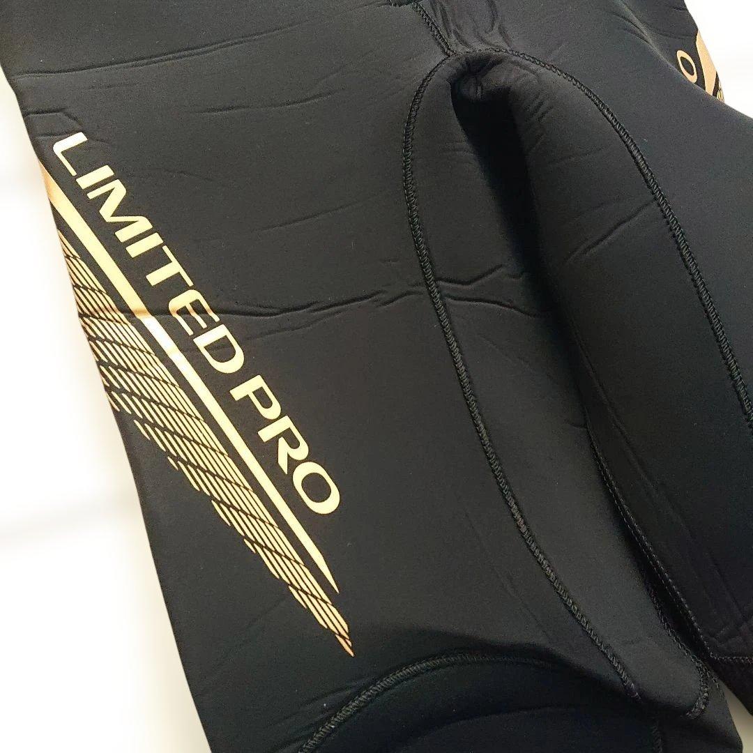 リミテッドプロ鮎タイツLB シマノLIMITED PRO FI-011Sアユ