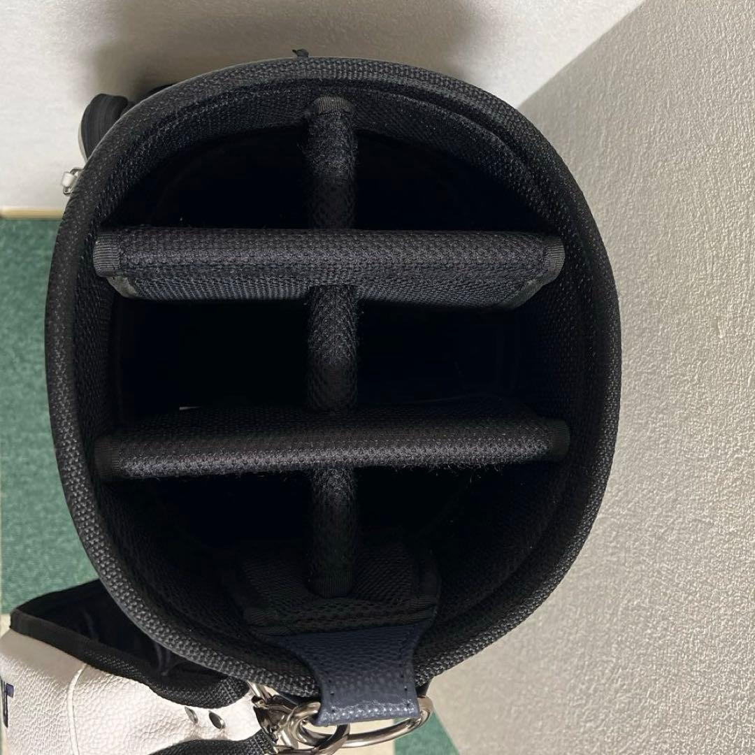 三浦技研✖️Jones コラボキャディバック