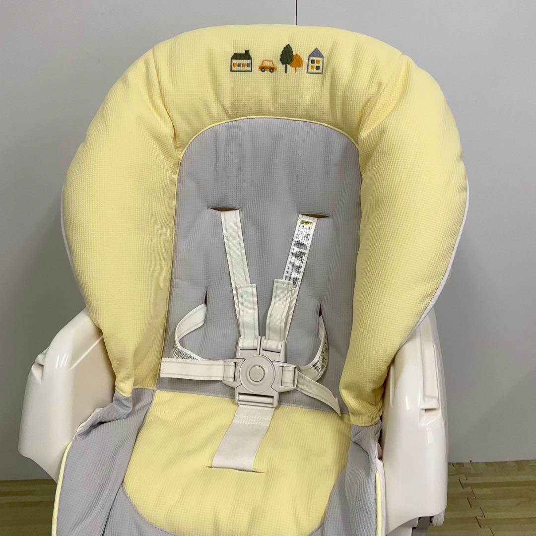 コンビ ネムリラ オートスウィング 電動スウィングベッド&チェア