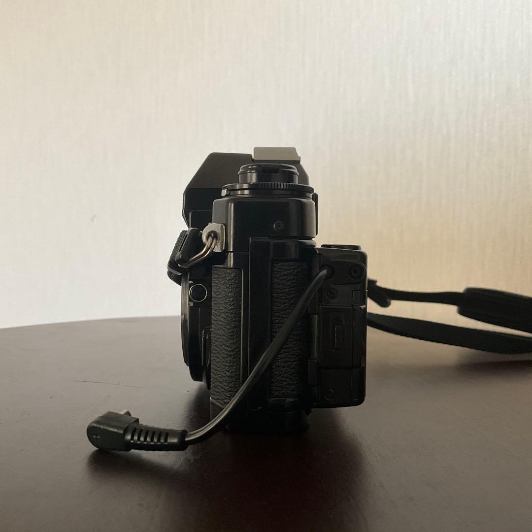 Canon A-1 フィルムカメラ Tamronレンズ付き