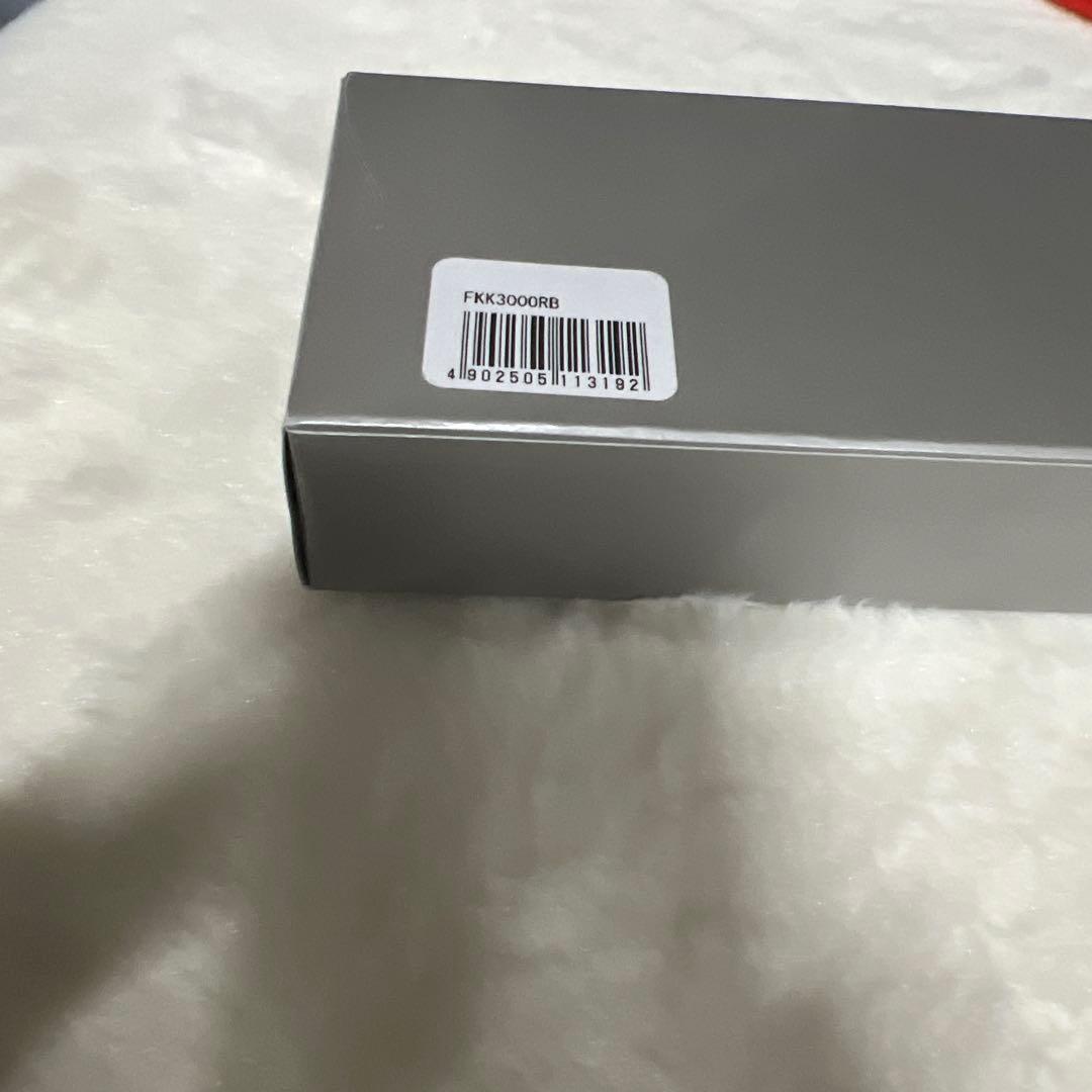 PILOT 万年筆 マンネンヒツ カスタム743 B ブラックFKK3000RB