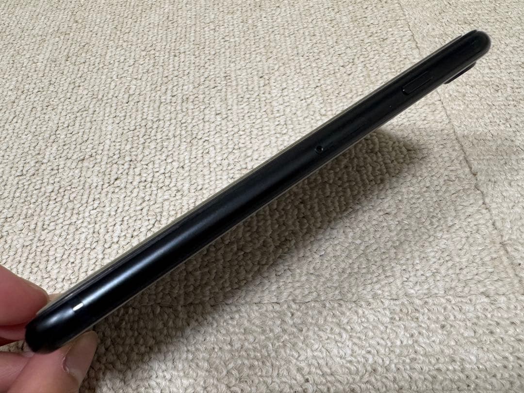 Apple iPhone SE 第3世代 128GB ジャンク品