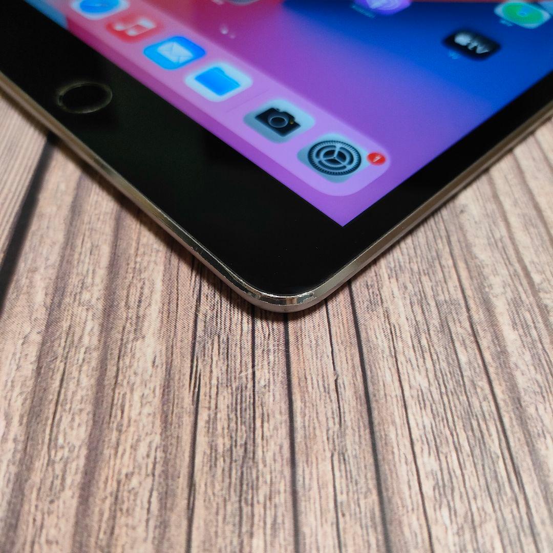 iPad mini4 第4世代 128GB SIMフリー