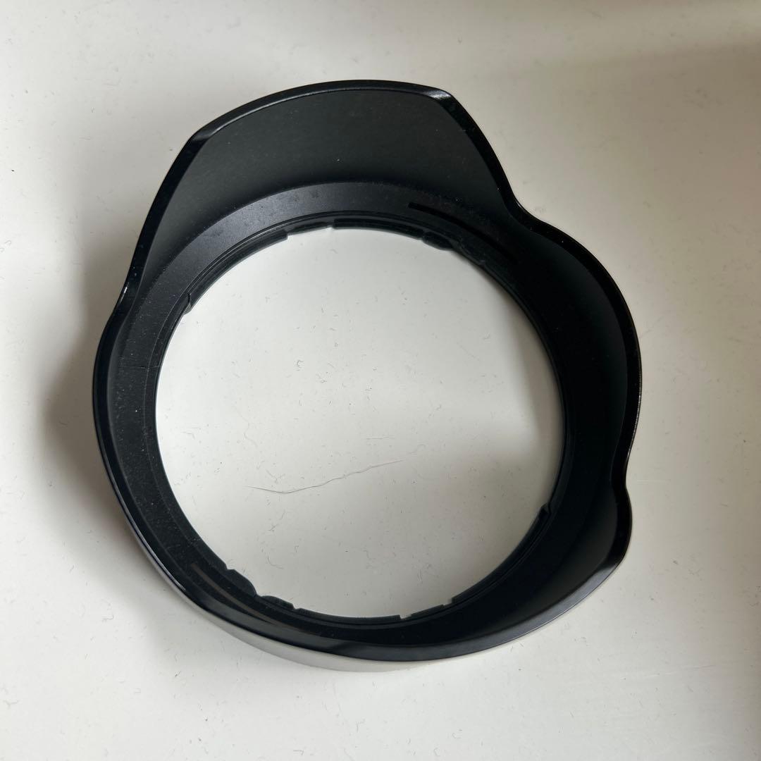 SONY FE 24-240mm F3.5-6.3 ズームレンズ