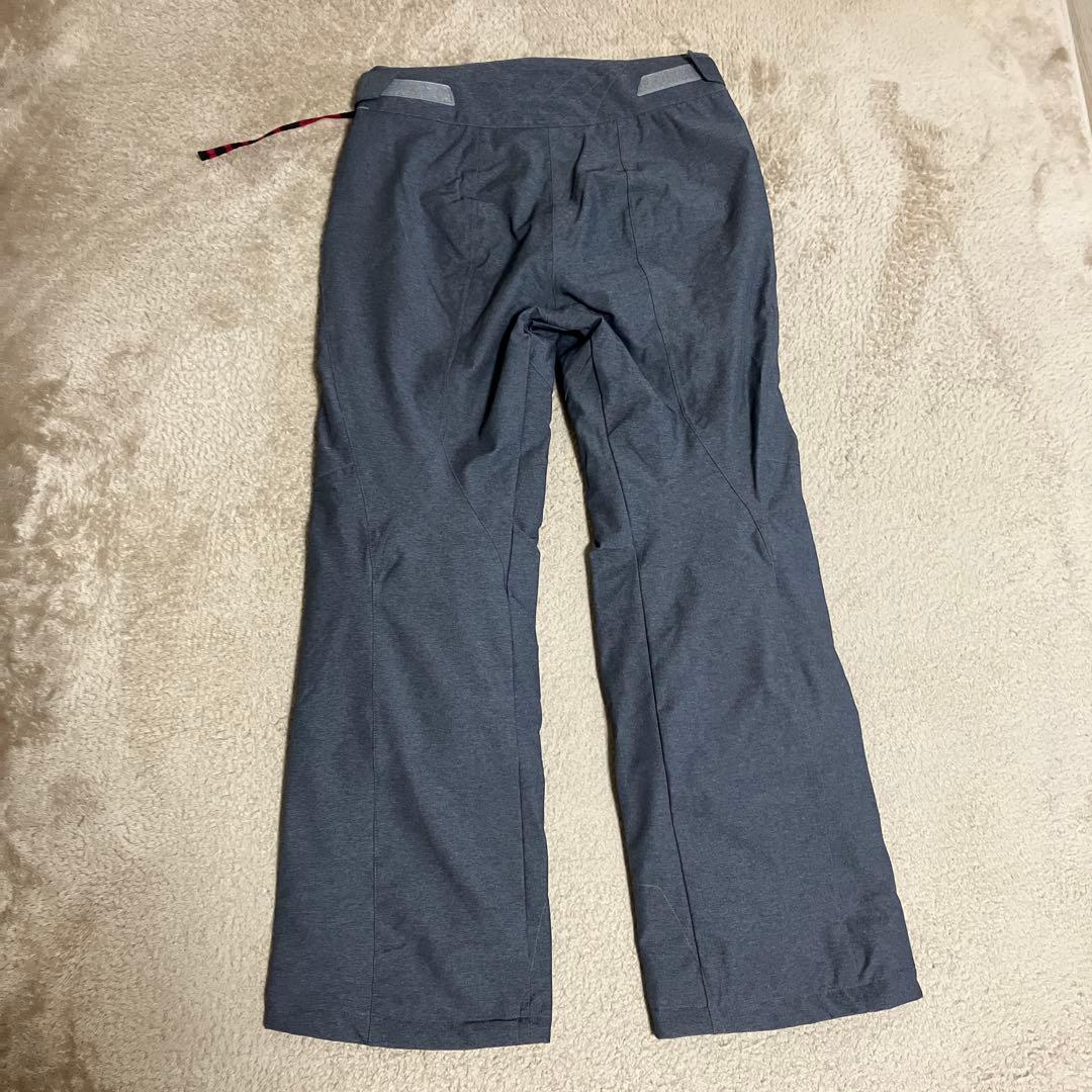 新品　Phenix フェニックス　 スキーウェア （パンツのみ）サイズ L