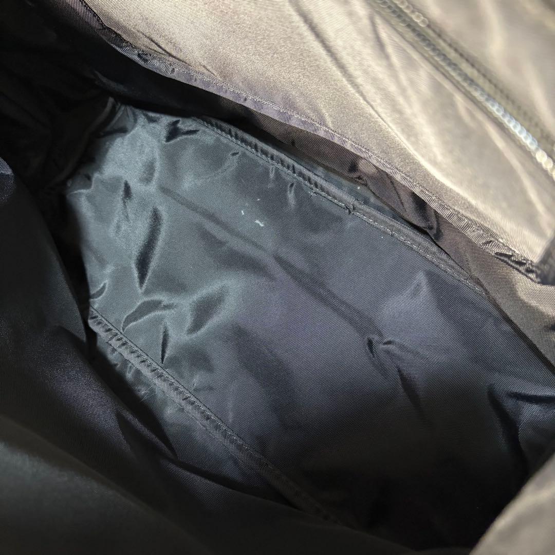 Manhattan Portage × CINOH コラボバック