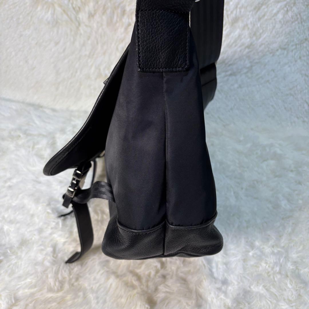 Manhattan Portage × CINOH コラボバック