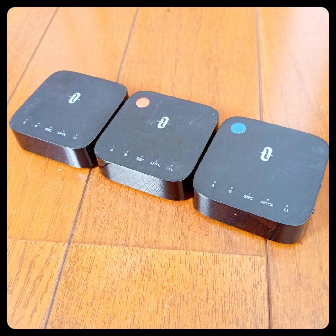 イーマサウンドオトトロン機材