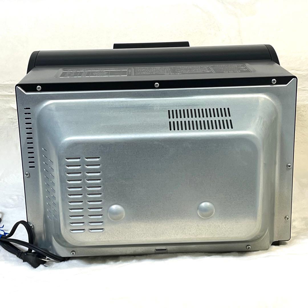 Panasonic ロティサリーグリル＆スモーク NB-RDX100