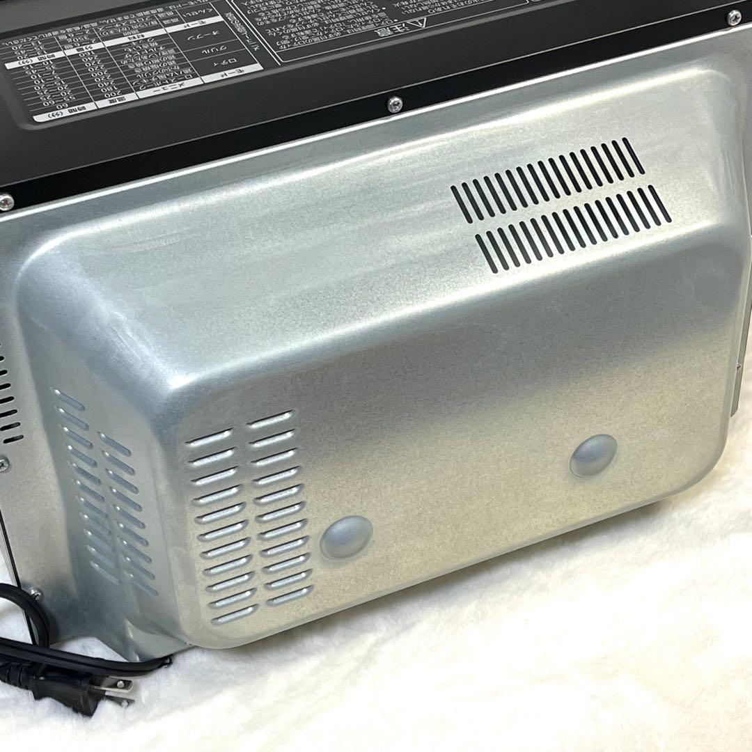 Panasonic ロティサリーグリル＆スモーク NB-RDX100