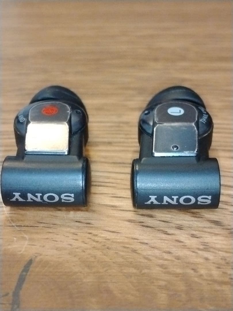 SONY 有線イヤホン XBA-A2