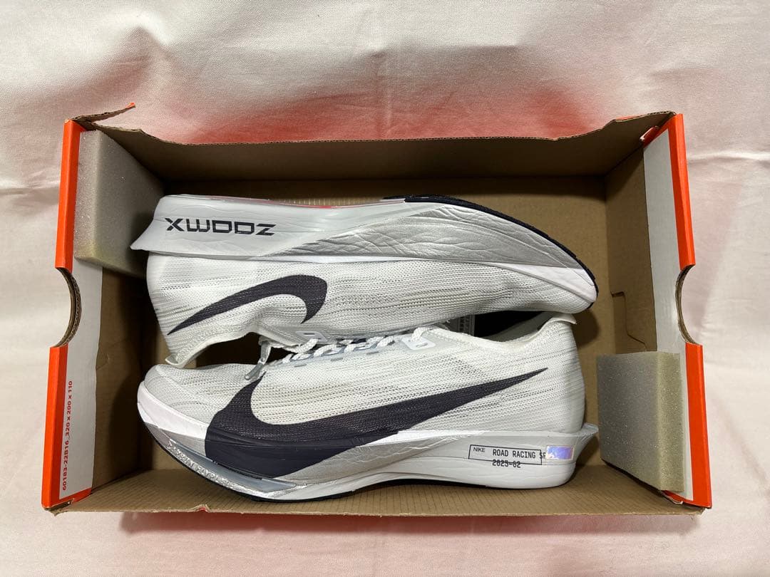 nike zoomx streakfly 2 27 ストリークフライ2