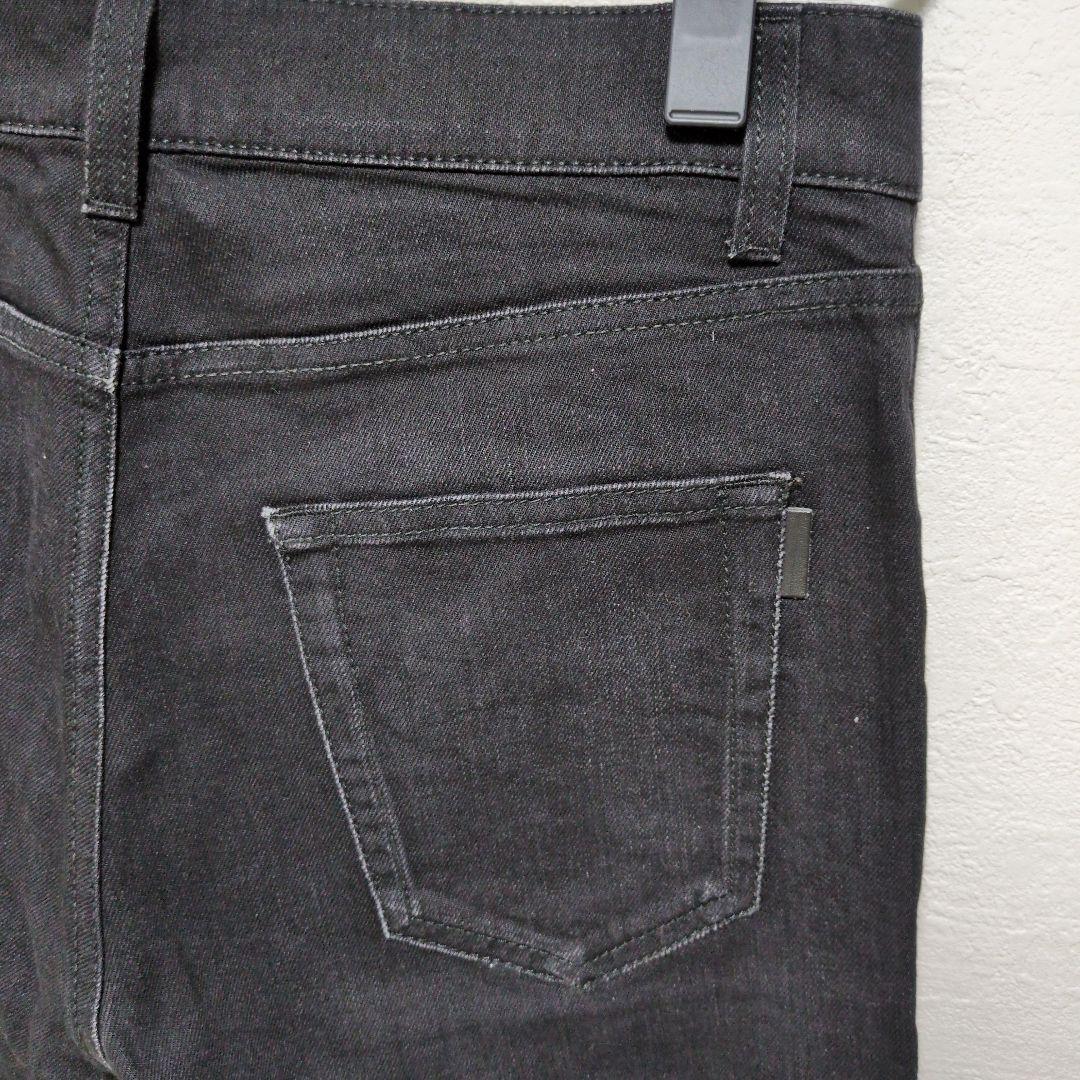 SAINT LAURENT ブラックデニム