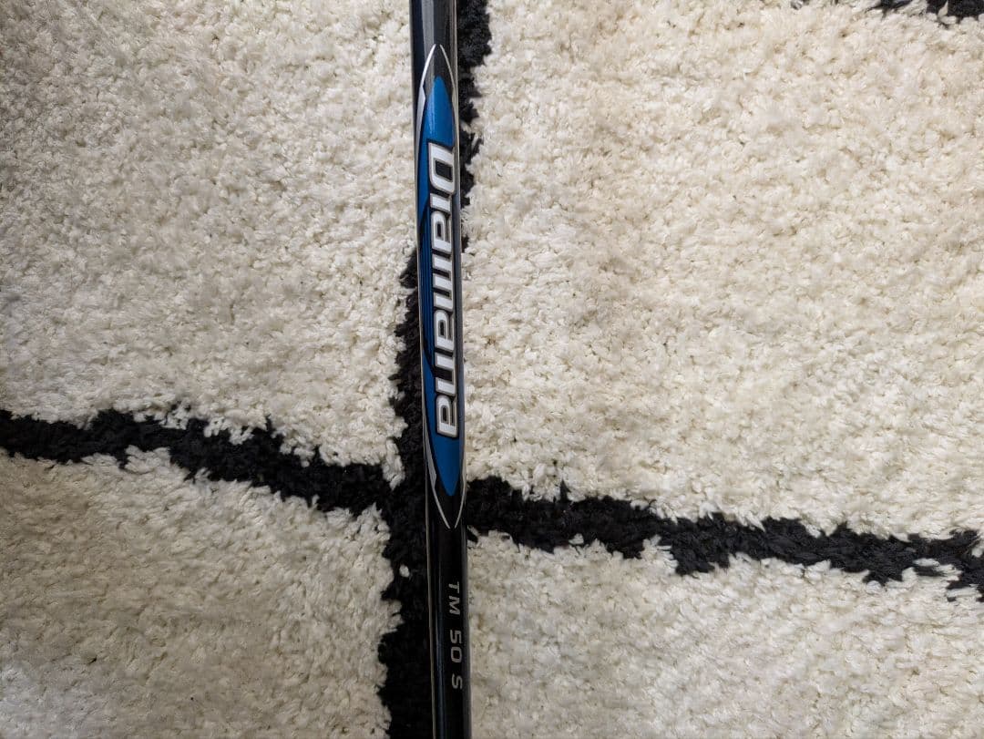 Qi10 MAX フェアウェイウッド