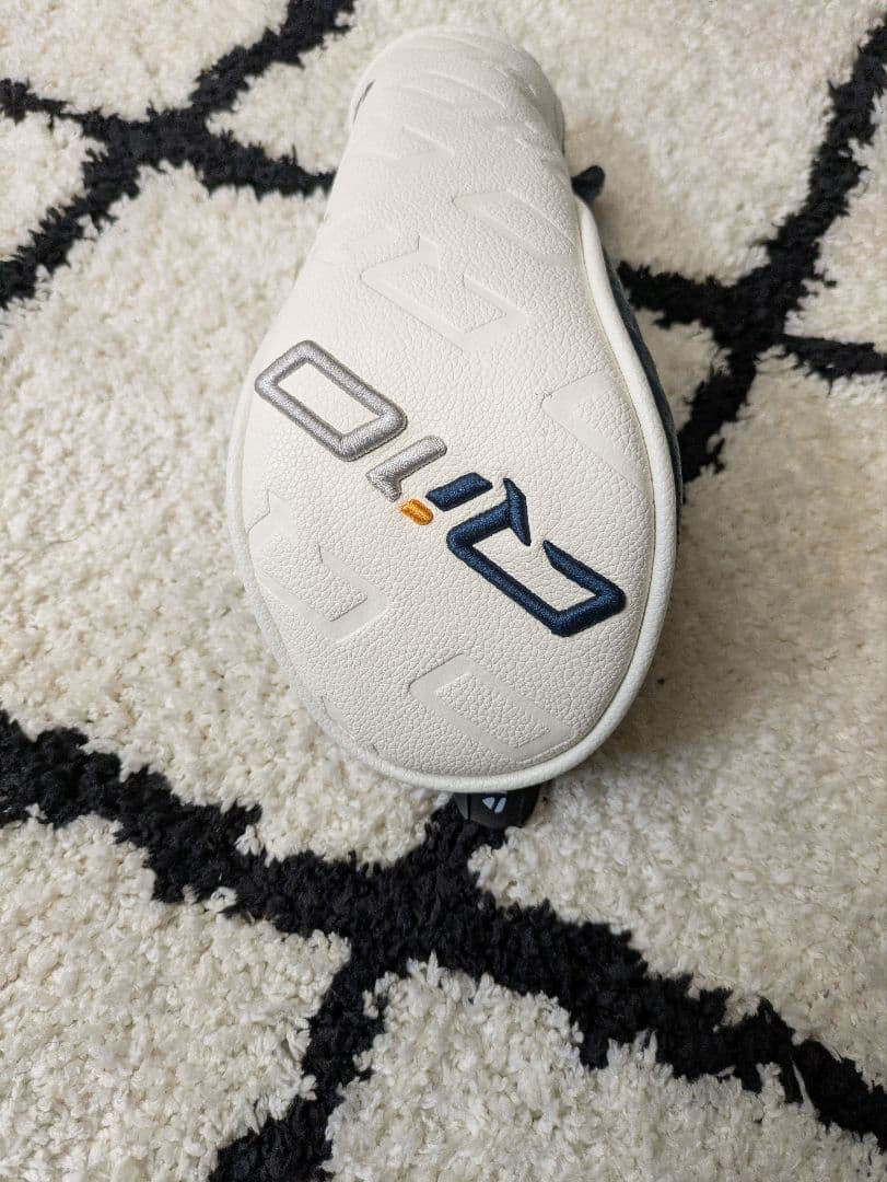 Qi10 MAX フェアウェイウッド