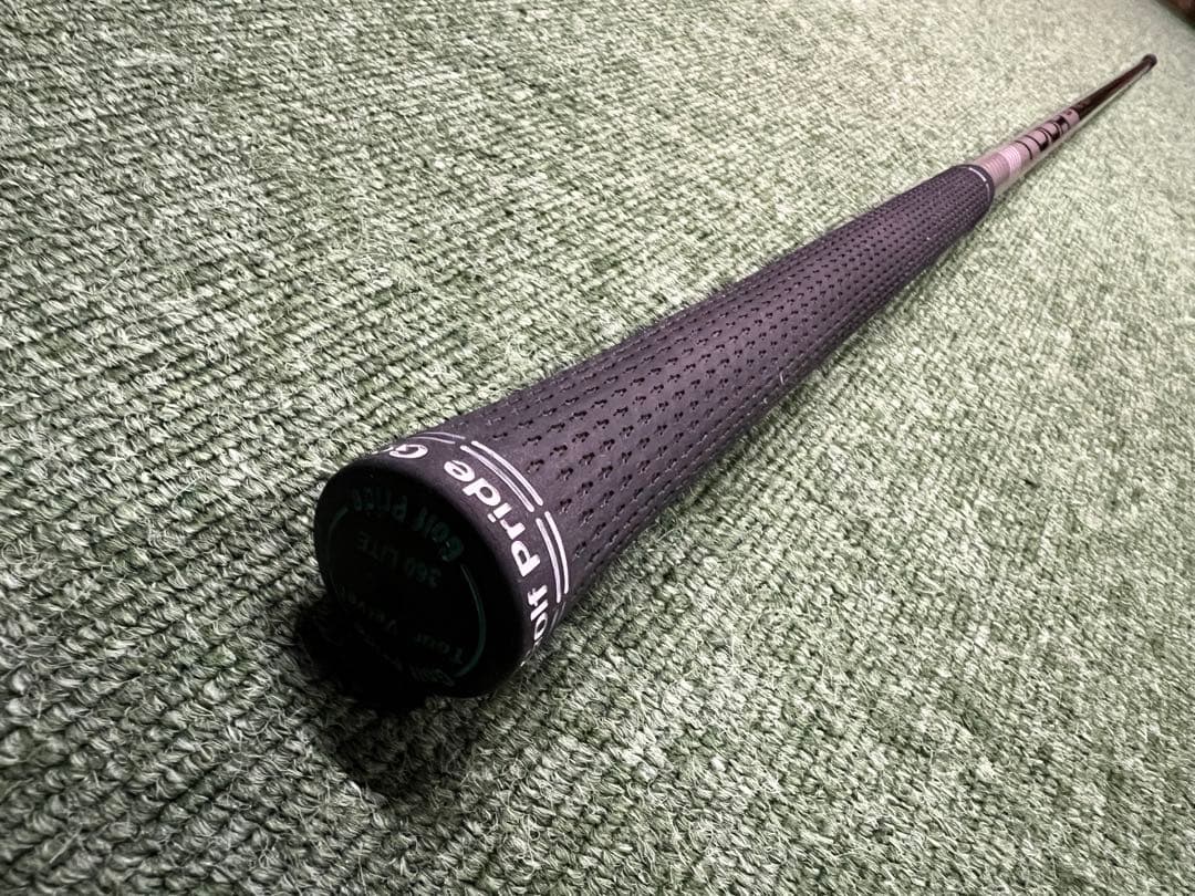 クラブ PING TOUR 2.0 CHROME 65S