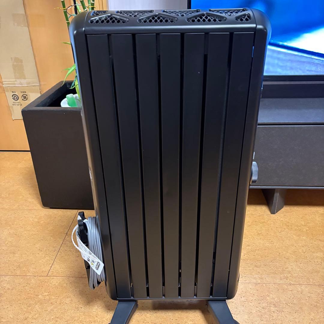 De'Longhi デロンギ　マルチダイナミックヒーター MDHU09-PB