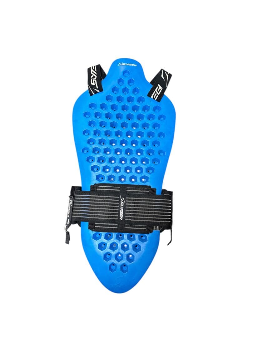 スキー　スノーボード用バックプロテクター