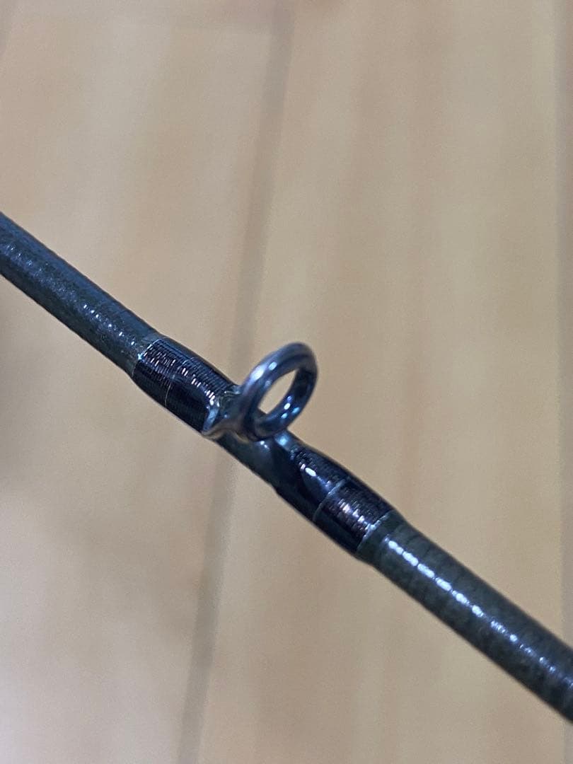 まさ　フェンウィック　スーパーテクナ　フリッピンスティック