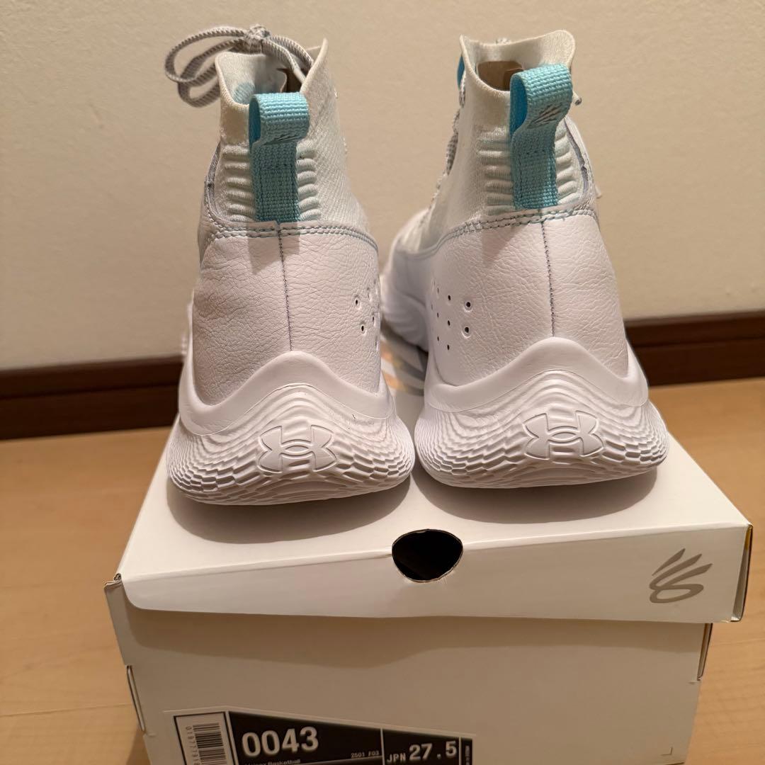 カリー4 フロートロ　27.5cm