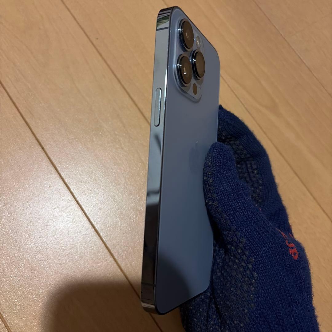 Apple iPhone 13 Pro 128GB 大幅値下げ！美品！当日発送