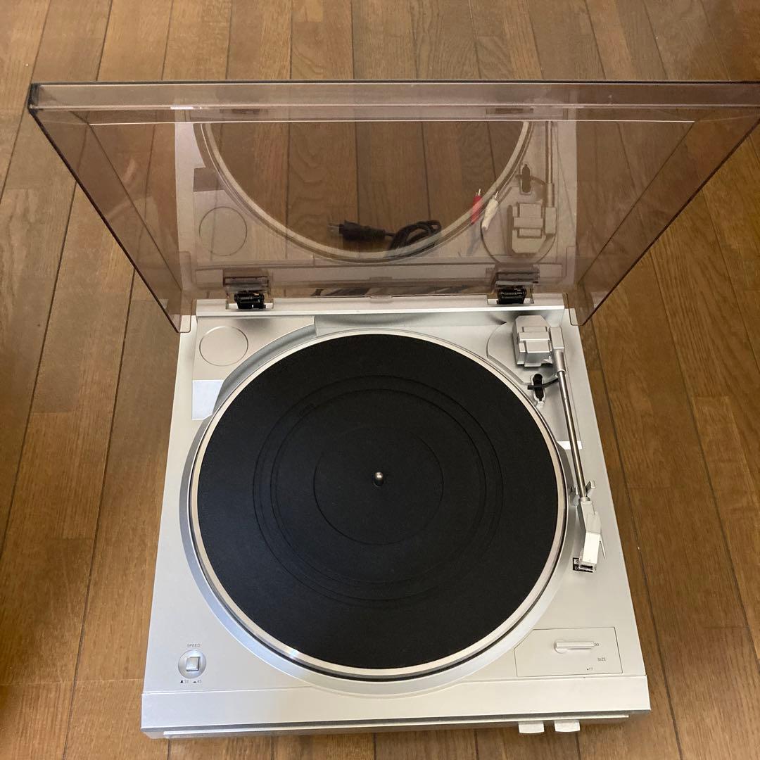 レコードプレーヤー DENON デノン DP-29F