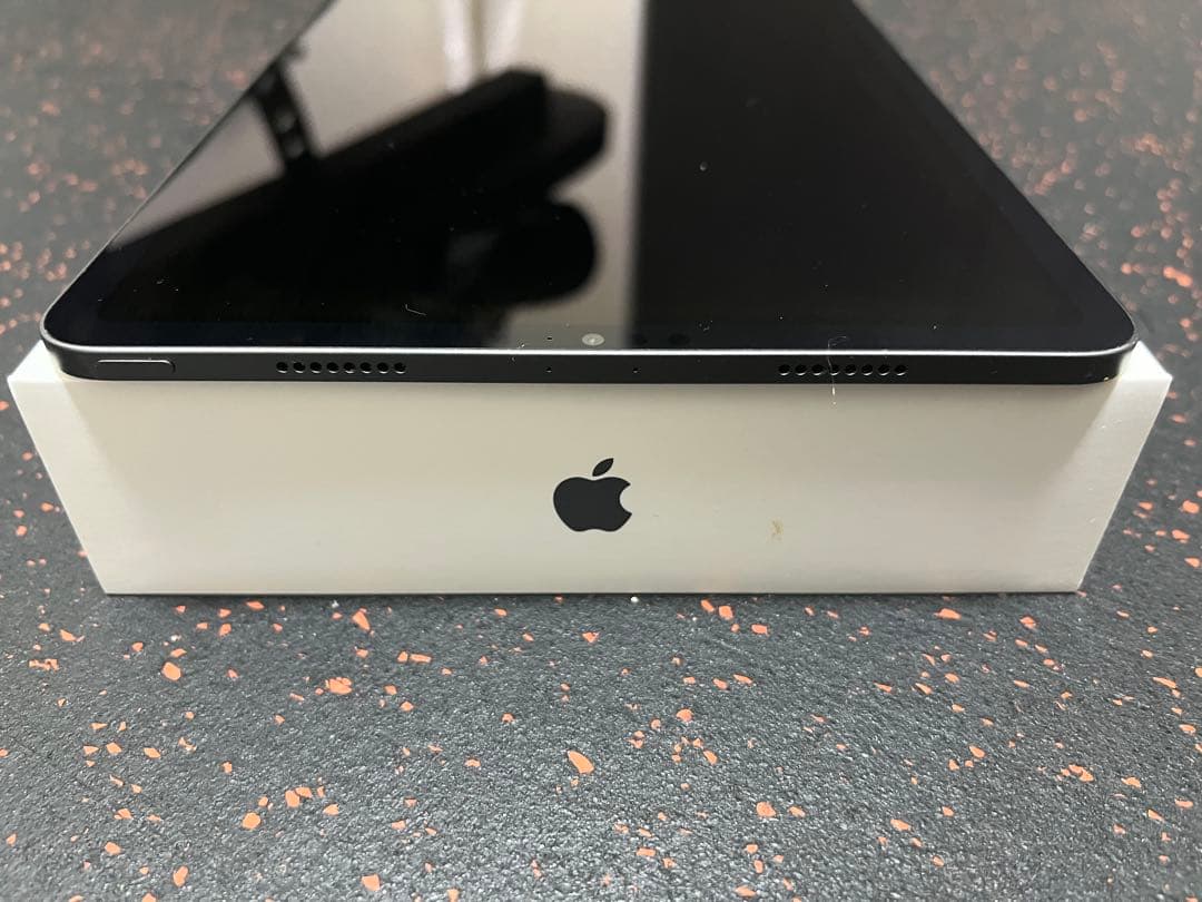 Apple iPad Pro (第3世代) 11インチ スペースグレー128GB