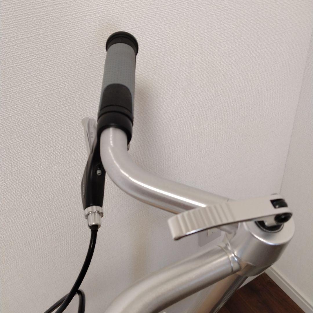 Pacific carry me 8インチ ミニベロ キャリーミー エア 美品