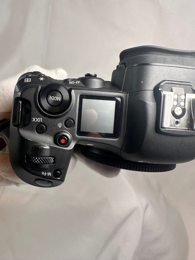 Canon EOS R5 ボディ 本体