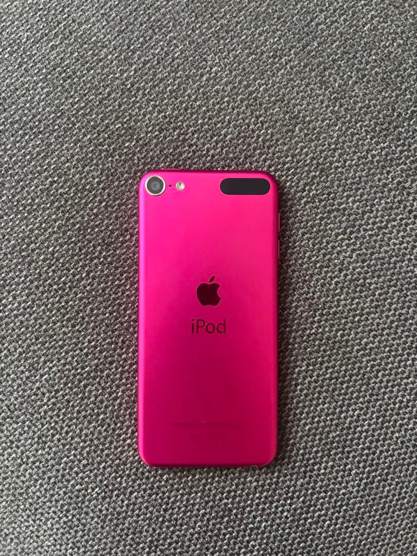 Apple iPod touch (第6世代)