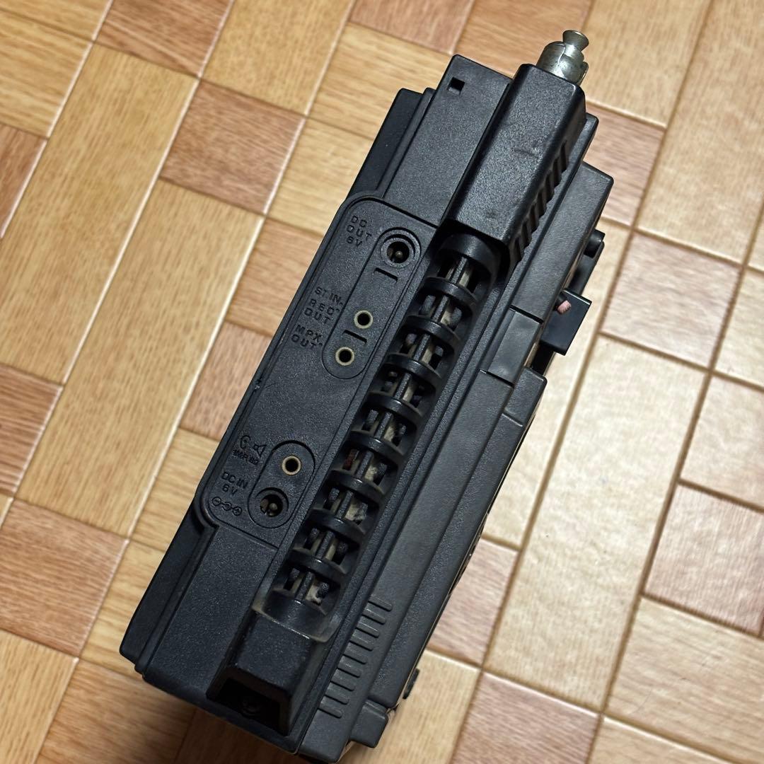 ナショナル クーガ No7 動作未確認