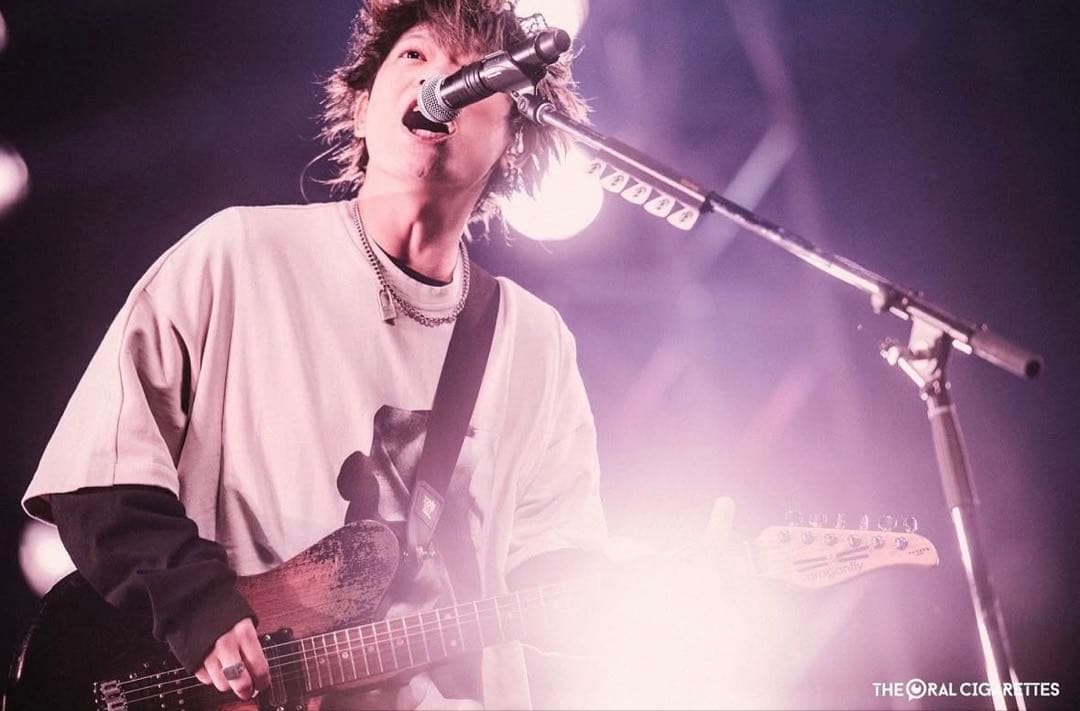 NILOS ショートスリーブスウェット