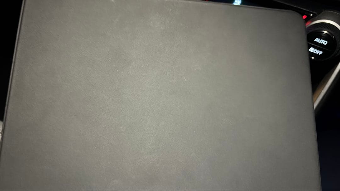 Apple Pencil2、Apple純正キーボード