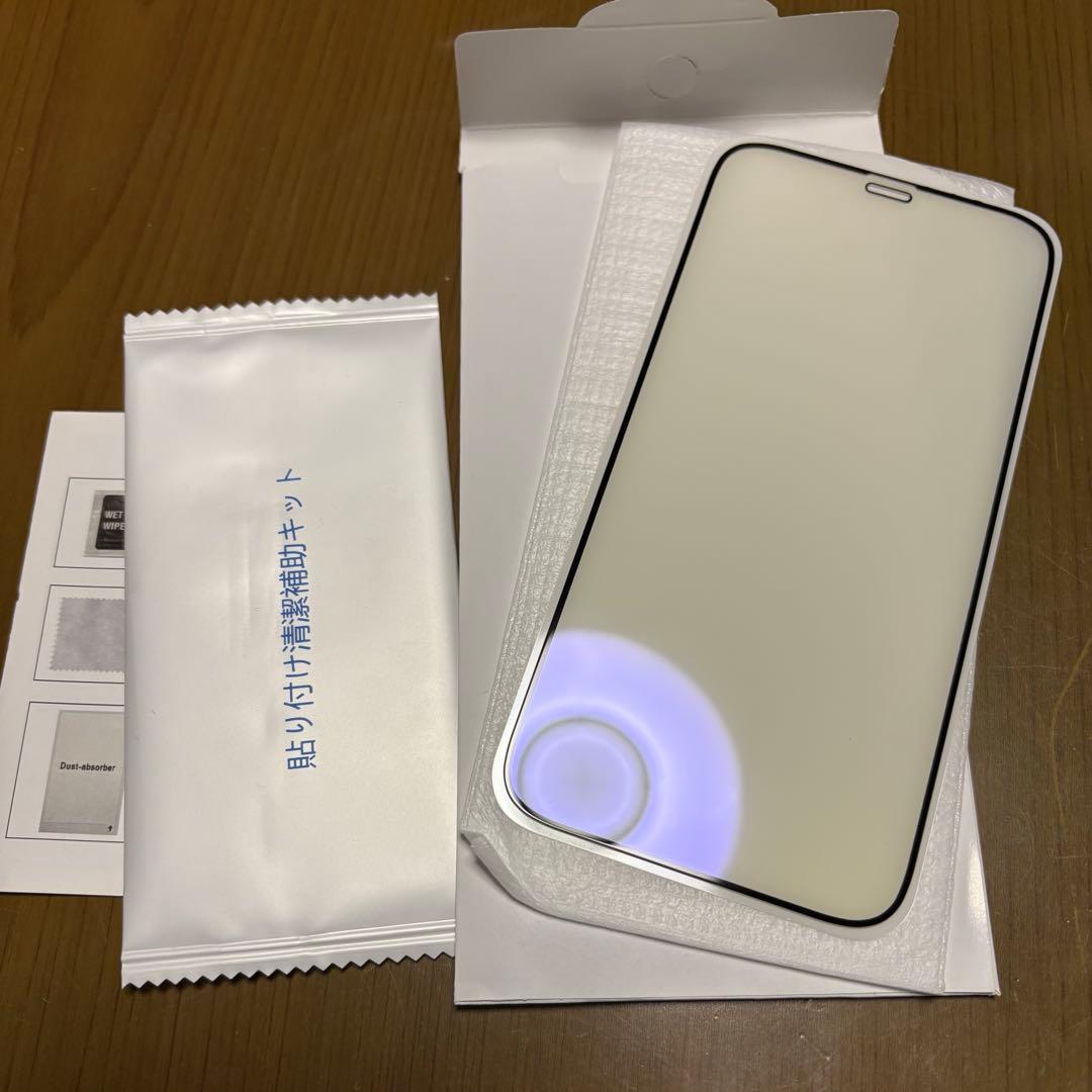 Apple iPhone 12 128GB 本体　SIMフリー