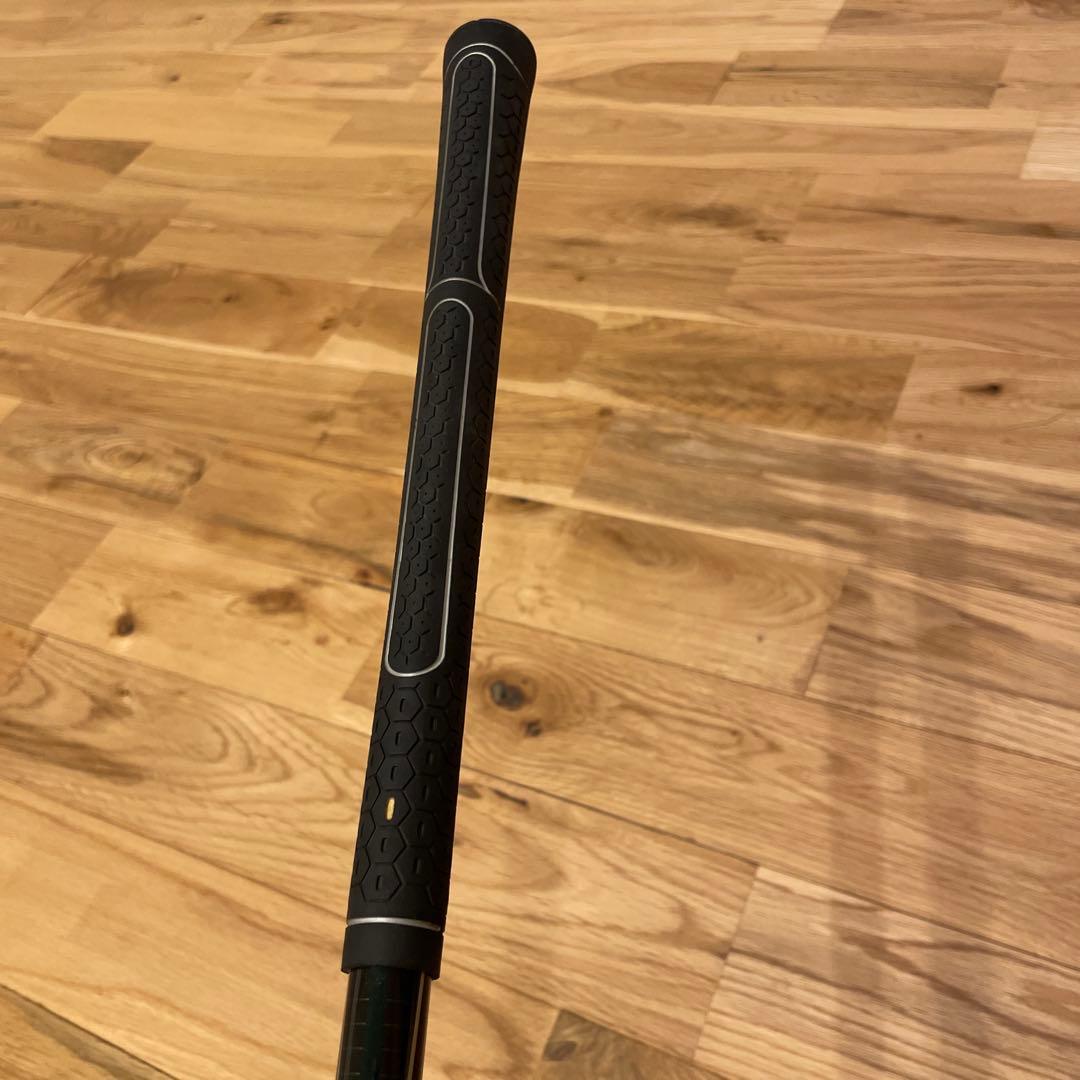 レフティ ゴルフクラブセット Callaway Legacy 、ビックバーサ