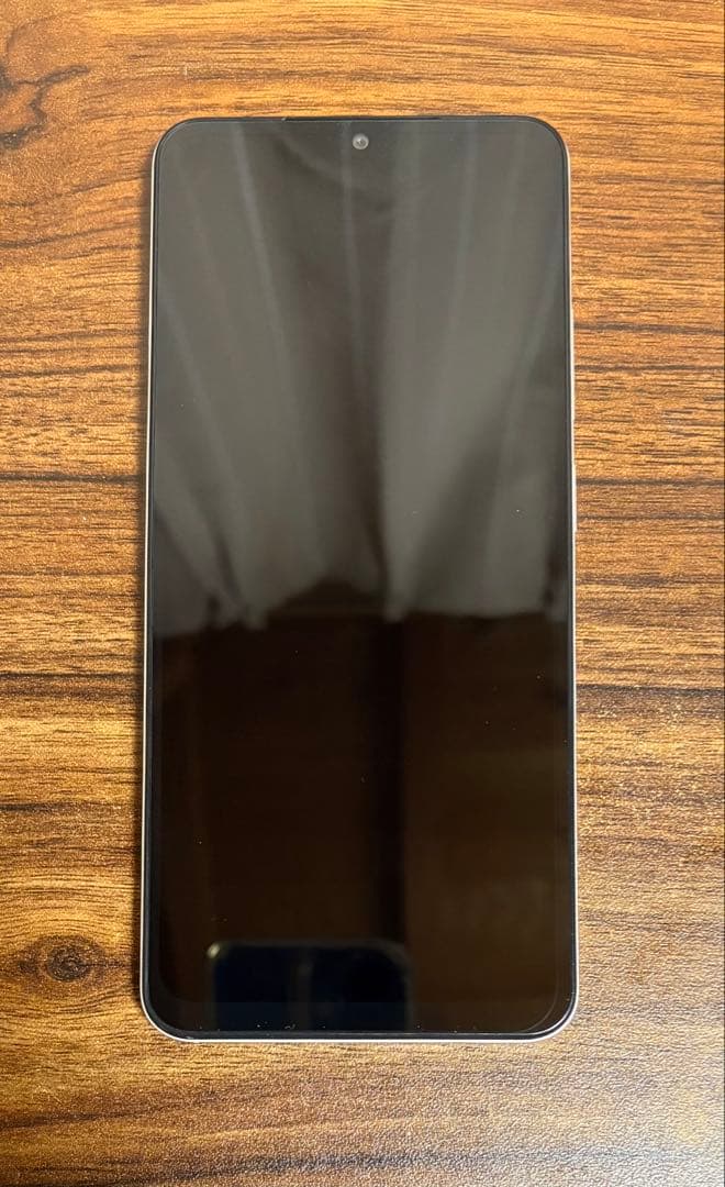 スマートフォン本体 Xiaomi Poco c71 Gold 3GB/64GB sim free