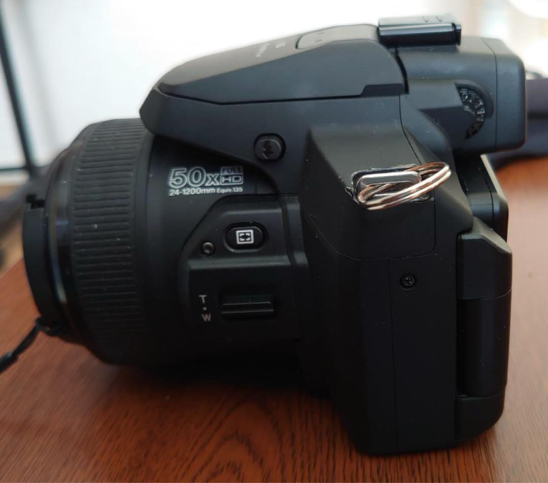 デジタルカメラ FUJIFILM FinePix S1