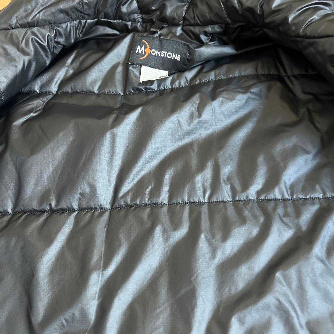 90s MONSTONE ナイロンジャケット