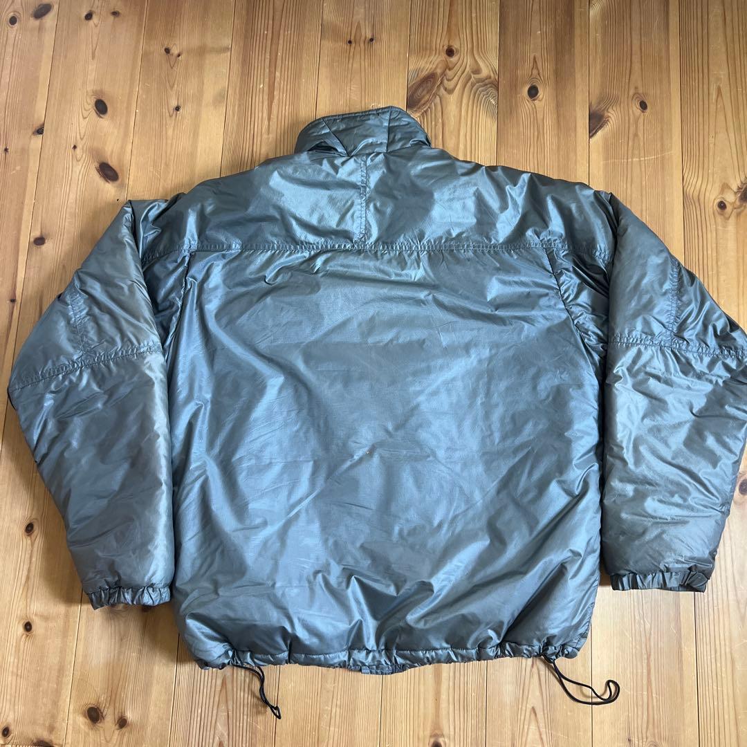 90s MONSTONE ナイロンジャケット