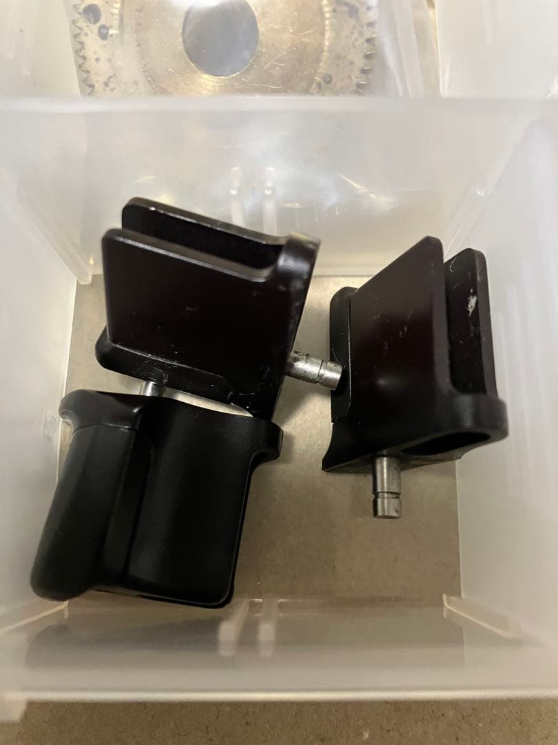 シマノ　スコーピオンアンタレス 右ハンドル　内部機関パーツセット