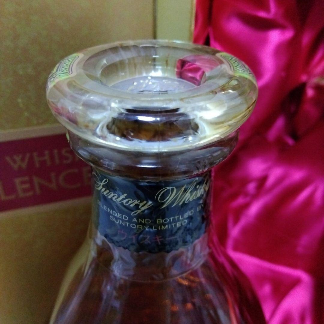 ★ サントリーウイスキー 　エクセレンス SW㉑ / 750ml