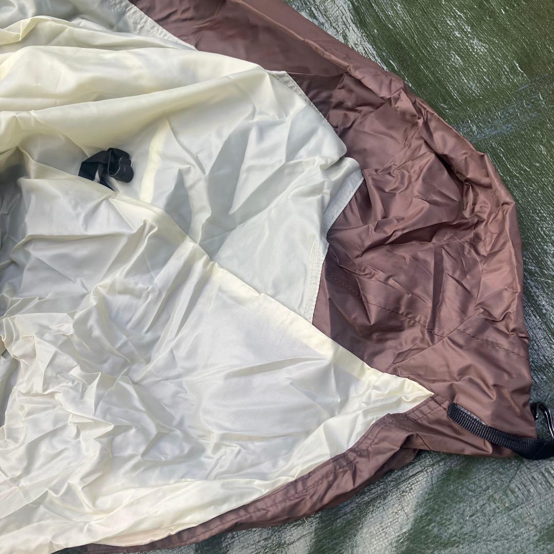 【廃盤】  Peak トレイルトリッパー2